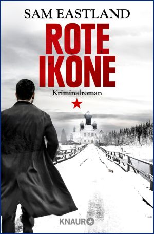 [Inspektor Pekkala 06] • Rote Ikone